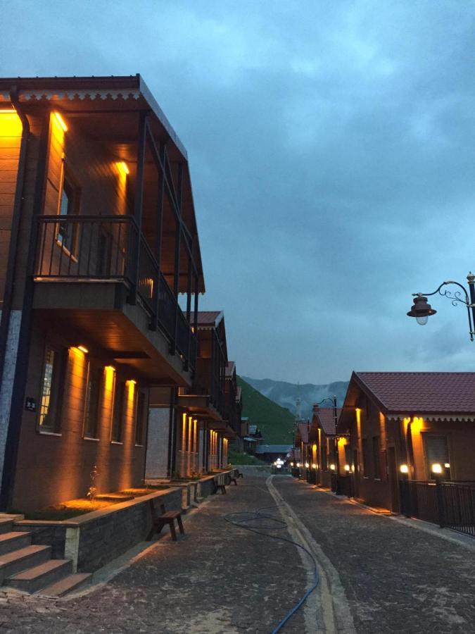 Kaya Life Resort Uzungol Exterior photo