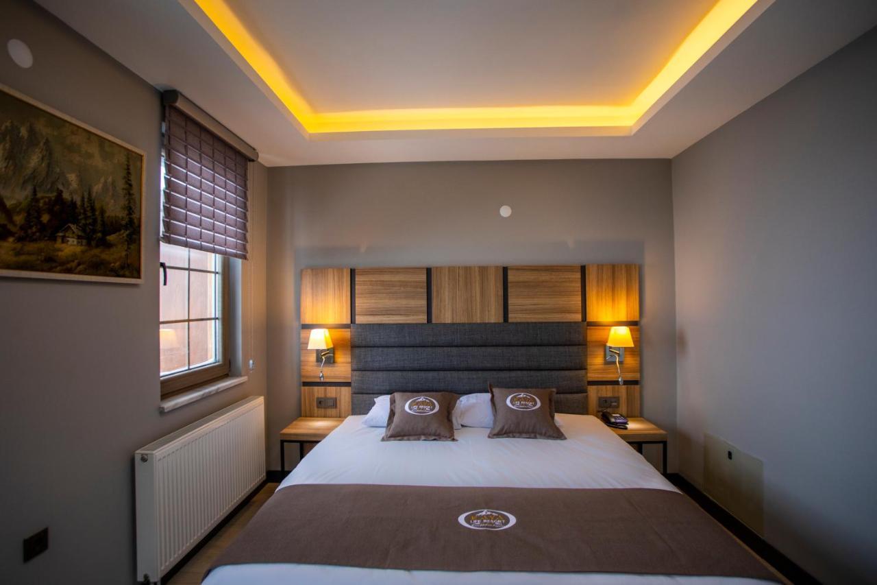 Kaya Life Resort Uzungol Exterior photo