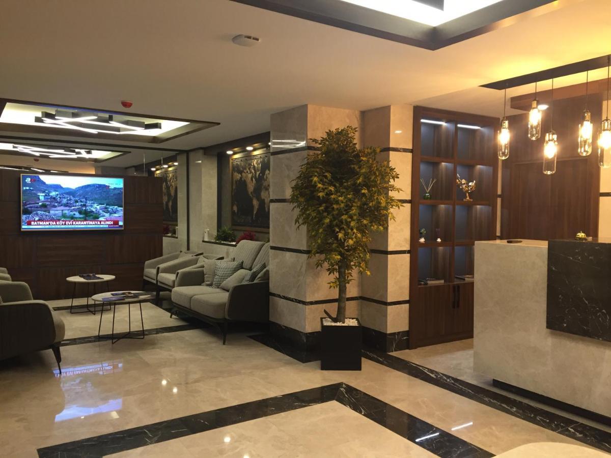 Kaya Life Resort Uzungol Exterior photo