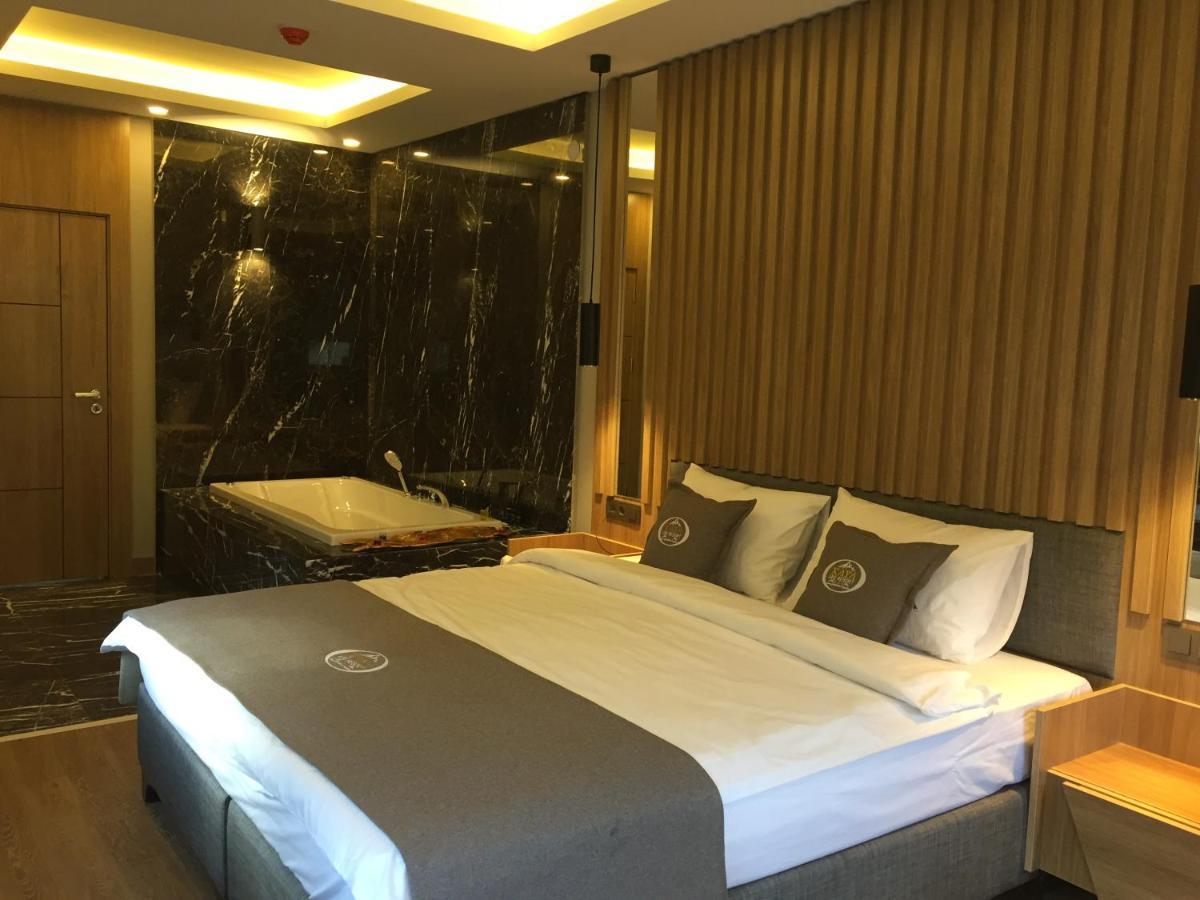Kaya Life Resort Uzungol Exterior photo
