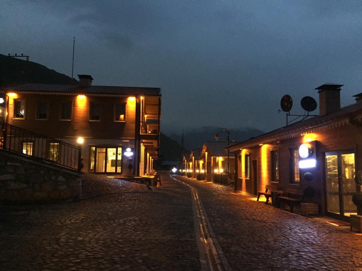 Kaya Life Resort Uzungol Exterior photo