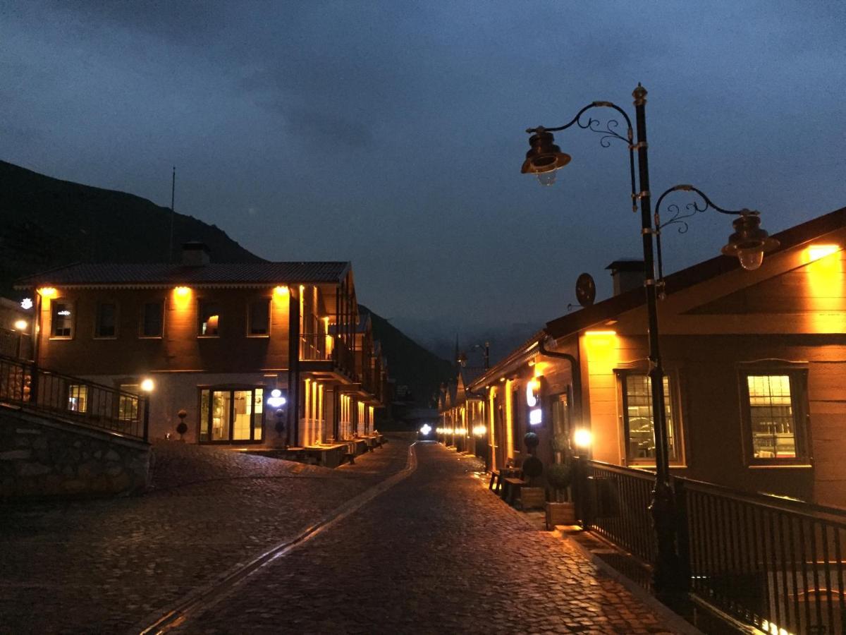 Kaya Life Resort Uzungol Exterior photo