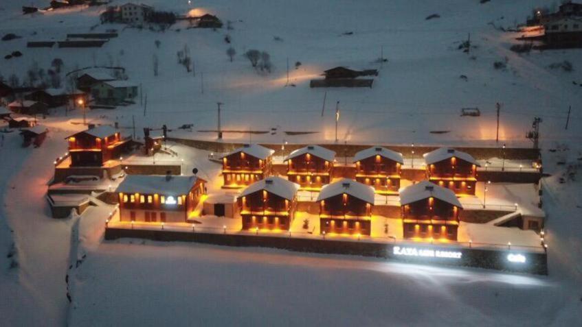 Kaya Life Resort Uzungol Exterior photo
