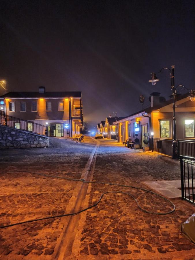 Kaya Life Resort Uzungol Exterior photo