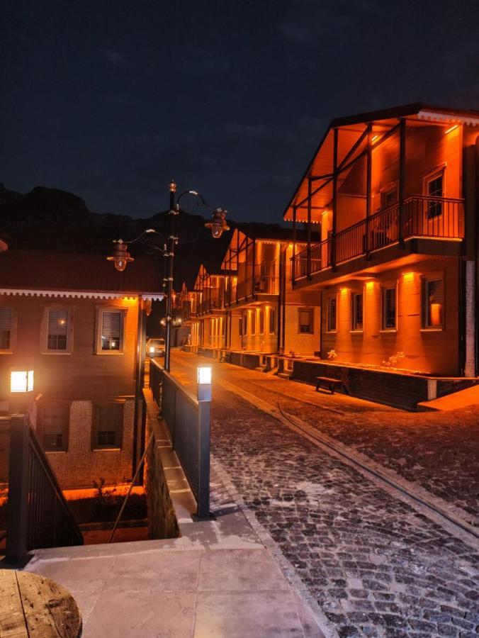 Kaya Life Resort Uzungol Exterior photo
