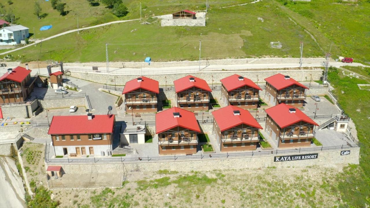 Kaya Life Resort Uzungol Exterior photo