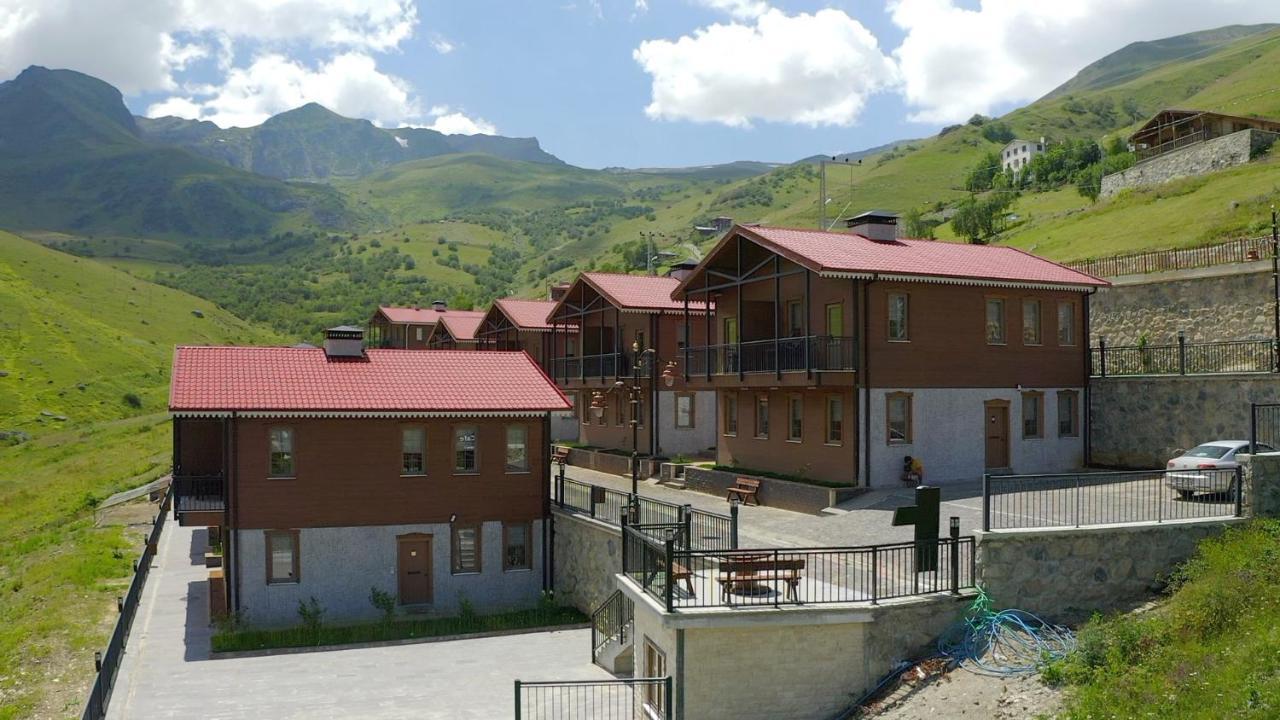 Kaya Life Resort Uzungol Exterior photo