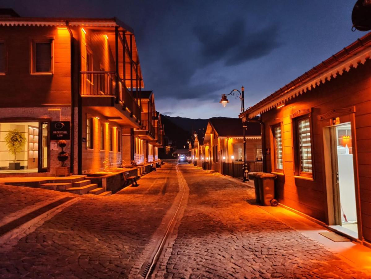 Kaya Life Resort Uzungol Exterior photo