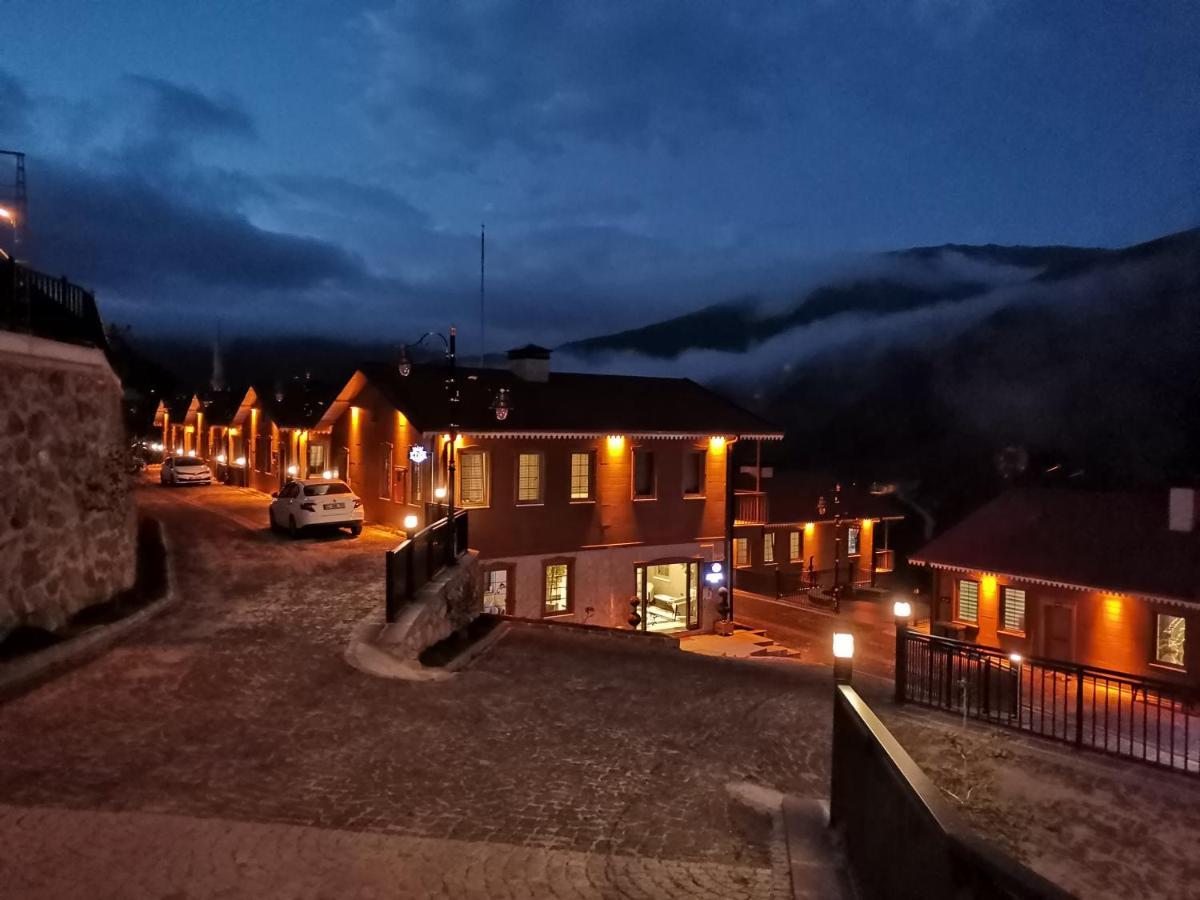 Kaya Life Resort Uzungol Exterior photo
