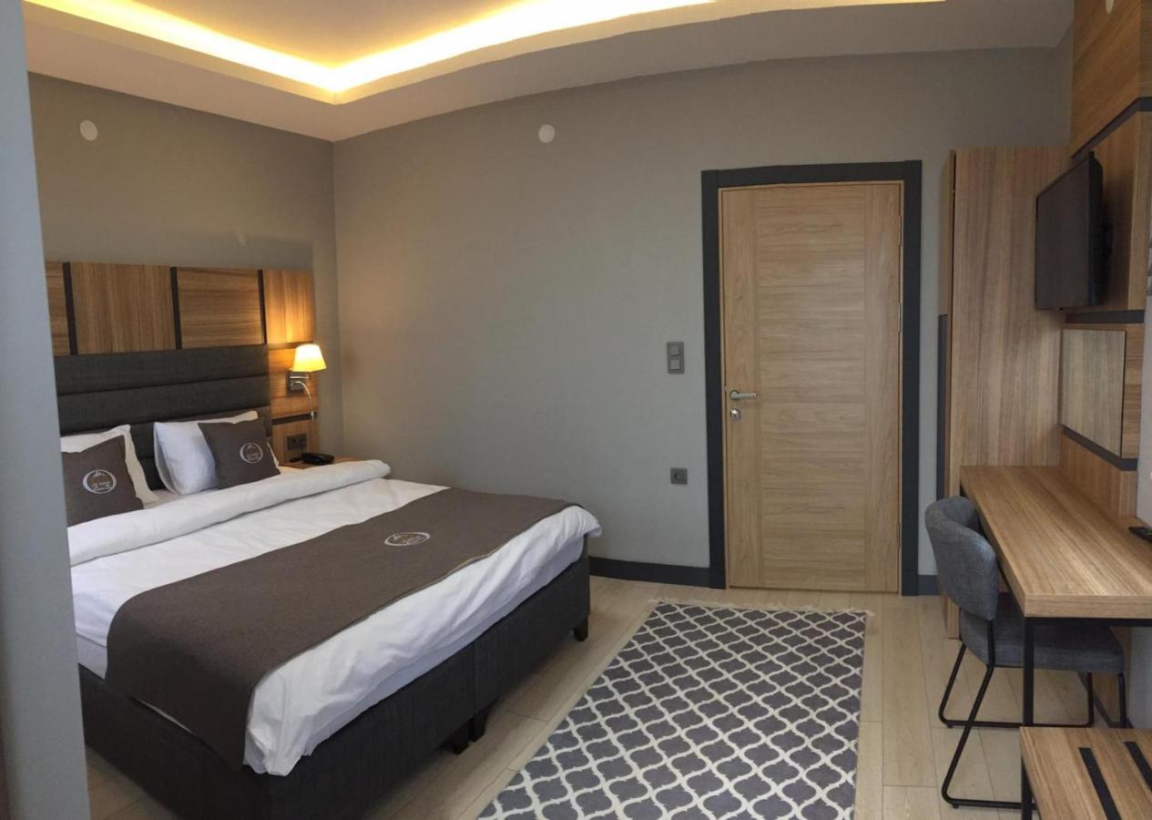 Kaya Life Resort Uzungol Exterior photo