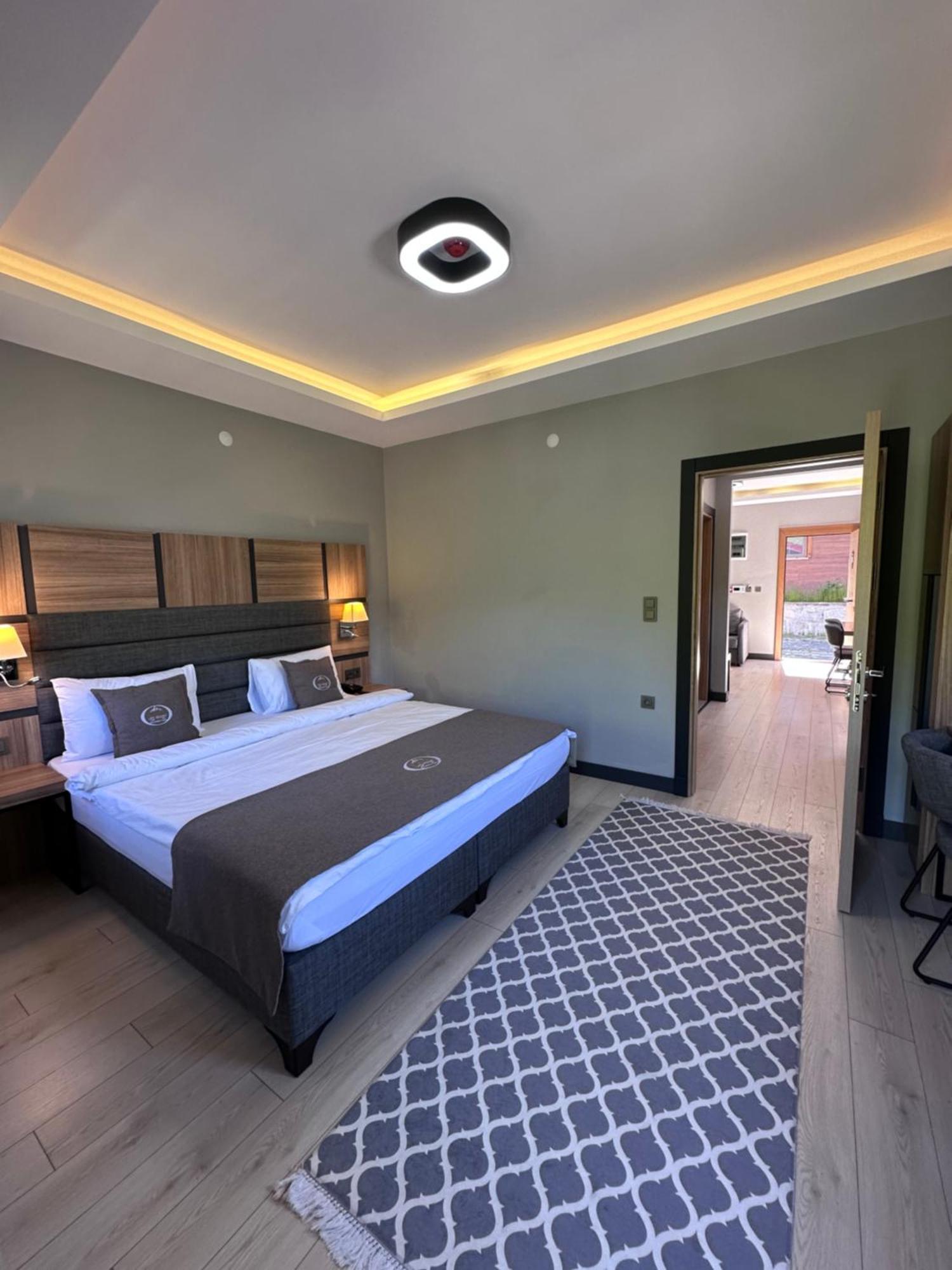 Kaya Life Resort Uzungol Exterior photo