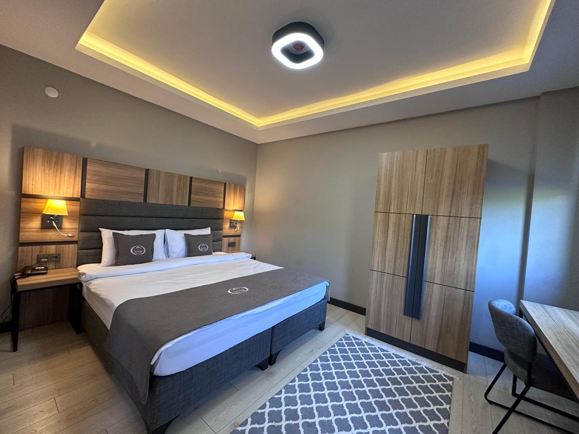 Kaya Life Resort Uzungol Exterior photo
