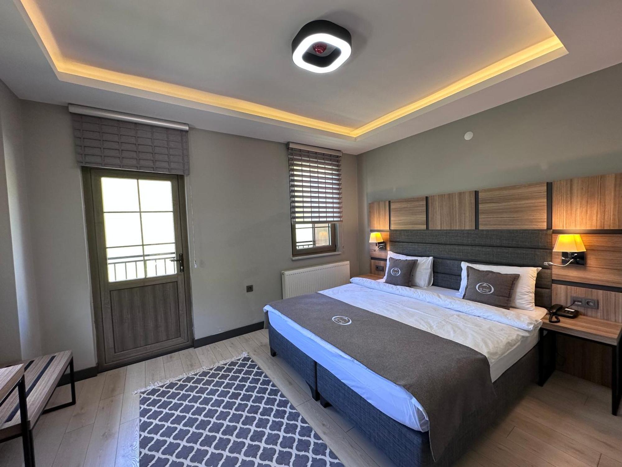 Kaya Life Resort Uzungol Exterior photo